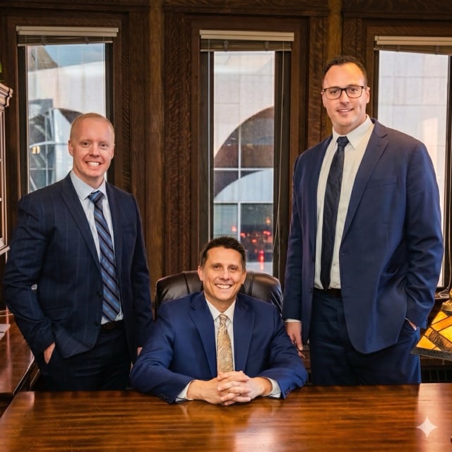 NLS-lawyers-james-sitting-square The attorneys of the Colorado Springs law firm Newby Lindley Slater
